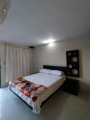 Motel el eden